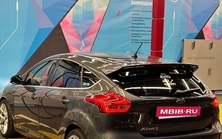 Ford Focus III, 2018 год, 1 450 000 рублей, 4 фотография