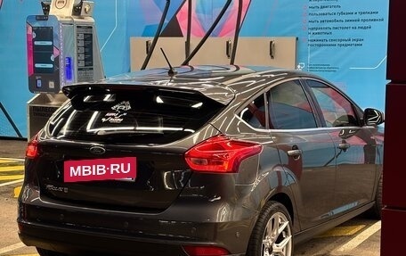 Ford Focus III, 2018 год, 1 450 000 рублей, 6 фотография