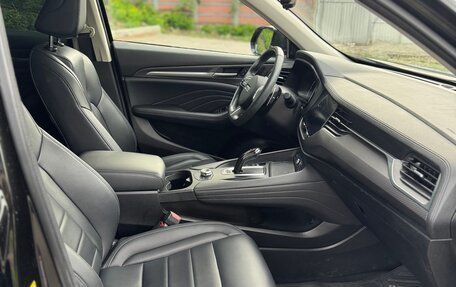 Haval F7x I, 2021 год, 1 700 000 рублей, 9 фотография