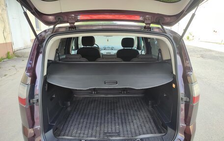 Ford S-MAX I, 2008 год, 730 000 рублей, 4 фотография