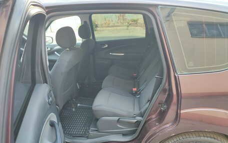 Ford S-MAX I, 2008 год, 730 000 рублей, 7 фотография