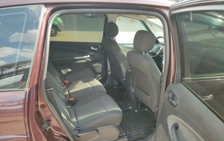 Ford S-MAX I, 2008 год, 730 000 рублей, 15 фотография