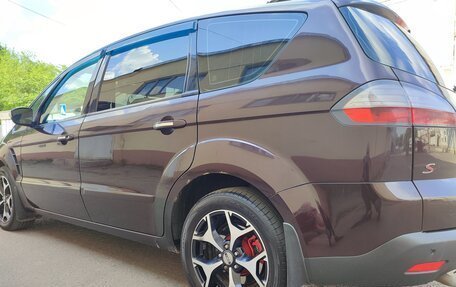 Ford S-MAX I, 2008 год, 730 000 рублей, 8 фотография