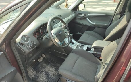 Ford S-MAX I, 2008 год, 730 000 рублей, 16 фотография