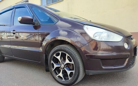 Ford S-MAX I, 2008 год, 730 000 рублей, 10 фотография