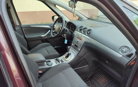 Ford S-MAX I, 2008 год, 730 000 рублей, 5 фотография