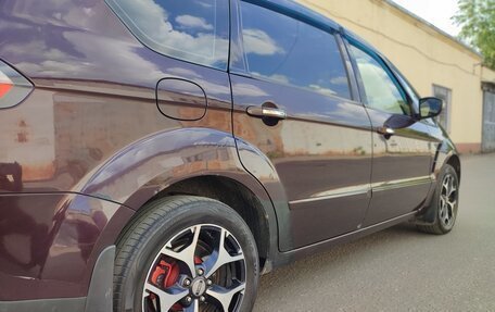 Ford S-MAX I, 2008 год, 730 000 рублей, 12 фотография