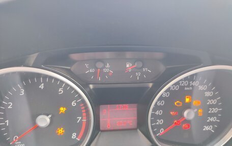 Ford S-MAX I, 2008 год, 730 000 рублей, 17 фотография