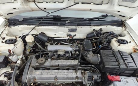 Mitsubishi Lancer VII, 1999 год, 160 000 рублей, 11 фотография