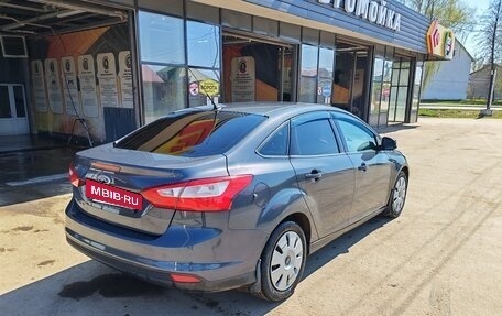 Ford Focus III, 2012 год, 630 000 рублей, 2 фотография