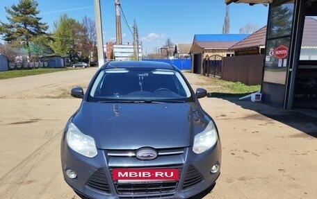 Ford Focus III, 2012 год, 630 000 рублей, 4 фотография