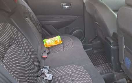 Nissan Qashqai, 2008 год, 865 000 рублей, 4 фотография