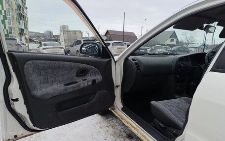 Mitsubishi Lancer VII, 1999 год, 160 000 рублей, 14 фотография