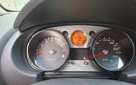 Nissan Qashqai, 2008 год, 865 000 рублей, 6 фотография