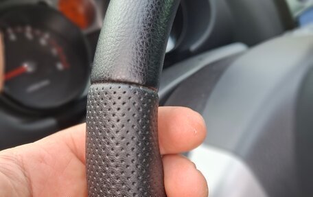 Nissan Qashqai, 2008 год, 865 000 рублей, 7 фотография