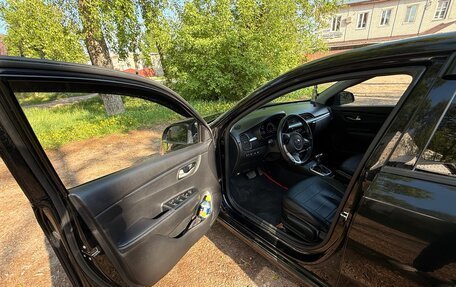 KIA Rio IV, 2019 год, 1 450 000 рублей, 6 фотография