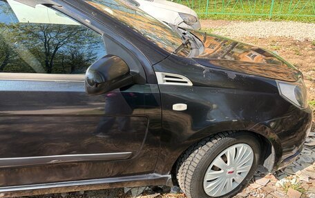 Chevrolet Aveo III, 2011 год, 350 000 рублей, 2 фотография
