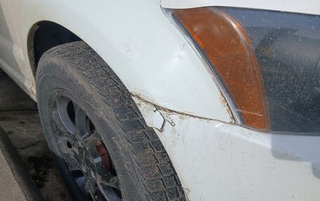 Dodge Caliber I рестайлинг, 2008 год, 480 000 рублей, 9 фотография