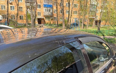 Chevrolet Aveo III, 2011 год, 350 000 рублей, 3 фотография