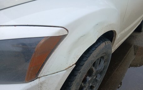Dodge Caliber I рестайлинг, 2008 год, 480 000 рублей, 8 фотография