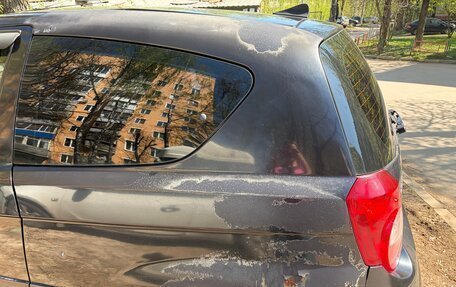 Chevrolet Aveo III, 2011 год, 350 000 рублей, 6 фотография