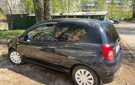 Chevrolet Aveo III, 2011 год, 350 000 рублей, 7 фотография