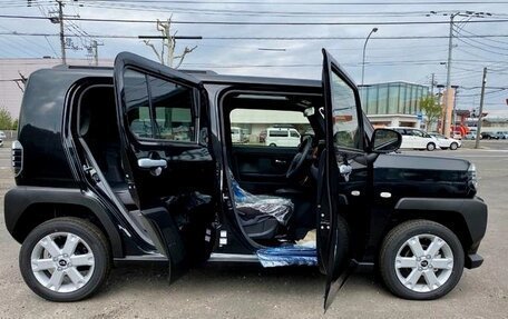 Daihatsu Taft, 2023 год, 1 022 000 рублей, 6 фотография