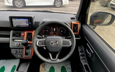 Daihatsu Taft, 2023 год, 1 022 000 рублей, 9 фотография