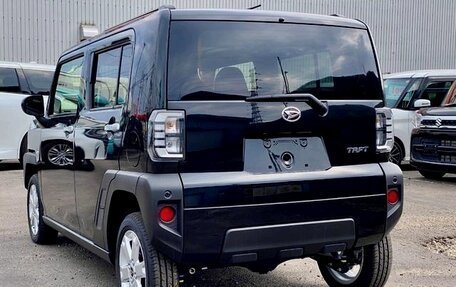 Daihatsu Taft, 2023 год, 1 022 000 рублей, 3 фотография