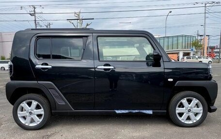 Daihatsu Taft, 2023 год, 1 022 000 рублей, 5 фотография