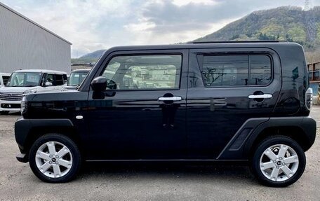 Daihatsu Taft, 2023 год, 1 022 000 рублей, 2 фотография