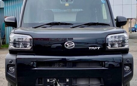Daihatsu Taft, 2023 год, 1 022 000 рублей, 7 фотография