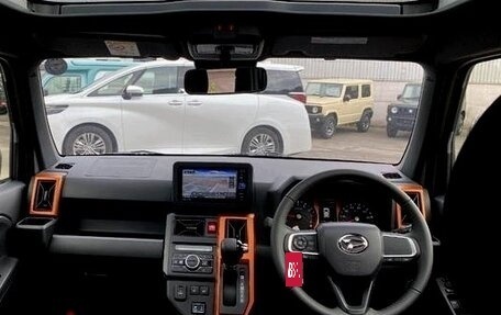 Daihatsu Taft, 2023 год, 1 022 000 рублей, 8 фотография
