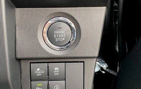 Daihatsu Taft, 2023 год, 1 022 000 рублей, 12 фотография