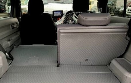 Daihatsu Taft, 2023 год, 1 022 000 рублей, 19 фотография