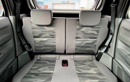 Daihatsu Taft, 2023 год, 1 022 000 рублей, 17 фотография