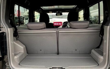 Daihatsu Taft, 2023 год, 1 022 000 рублей, 18 фотография