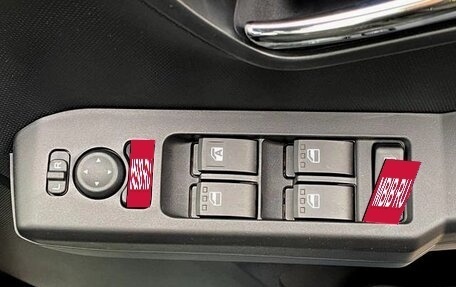 Daihatsu Taft, 2023 год, 1 022 000 рублей, 14 фотография