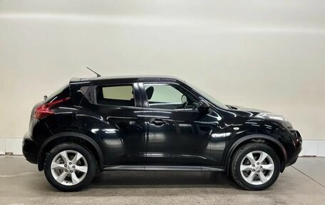 Nissan Juke II, 2013 год, 1 137 000 рублей, 6 фотография