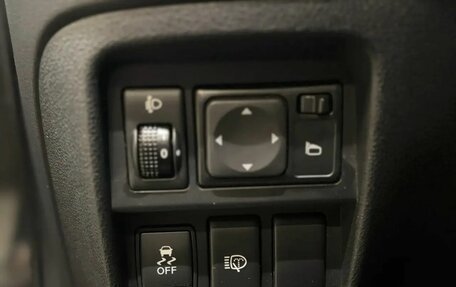 Nissan Juke II, 2013 год, 1 137 000 рублей, 11 фотография