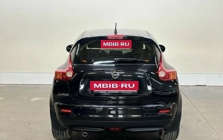 Nissan Juke II, 2013 год, 1 137 000 рублей, 3 фотография