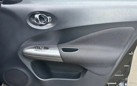 Nissan Juke II, 2013 год, 1 137 000 рублей, 13 фотография