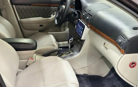 Toyota Avensis III рестайлинг, 2007 год, 567 000 рублей, 8 фотография