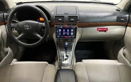 Toyota Avensis III рестайлинг, 2007 год, 567 000 рублей, 7 фотография