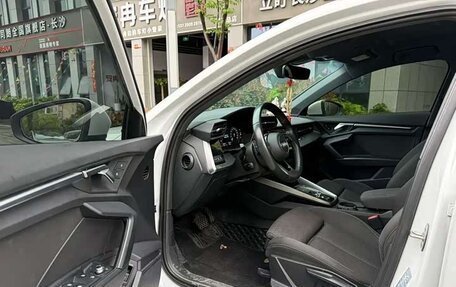 Audi A3, 2021 год, 1 490 000 рублей, 5 фотография