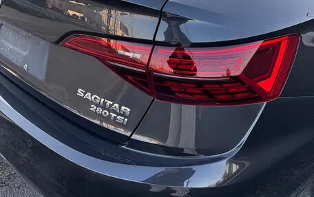 Volkswagen Jetta III, 2019 год, 1 129 222 рублей, 6 фотография