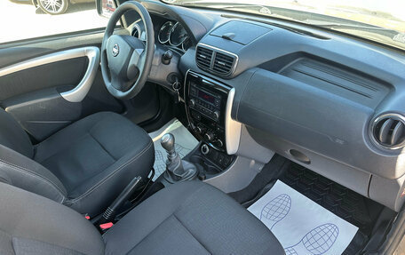 Nissan Terrano III, 2016 год, 1 430 000 рублей, 9 фотография