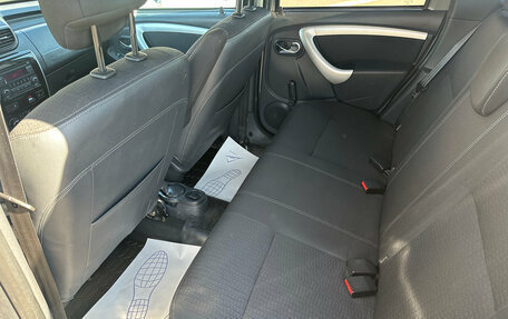 Nissan Terrano III, 2016 год, 1 430 000 рублей, 13 фотография