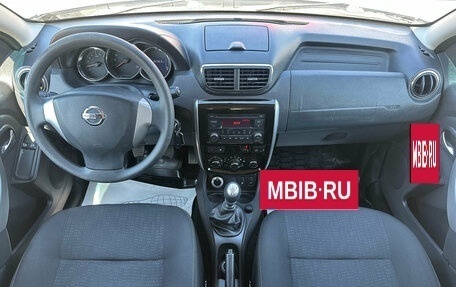 Nissan Terrano III, 2016 год, 1 430 000 рублей, 8 фотография