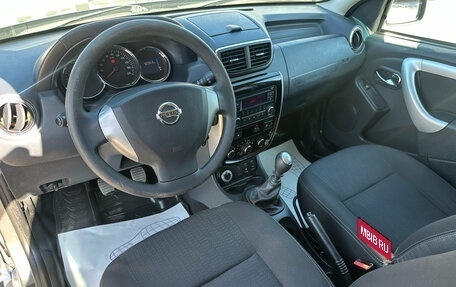 Nissan Terrano III, 2016 год, 1 430 000 рублей, 7 фотография